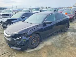2HGFC2F53JH003103 2018 HONDA CIVIC