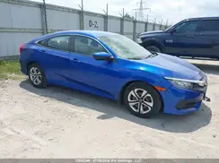 2HGFC2F53JH003635 2018 HONDA CIVIC