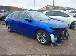 2HGFC2F53JH003716 2018 HONDA CIVIC