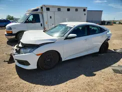 2HGFC2F53JH004560 2018 HONDA CIVIC