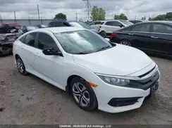 2HGFC2F53JH004932 2018 HONDA CIVIC
