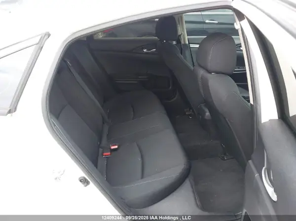 2HGFC2F53JH004932 2018 HONDA CIVIC - Image 8