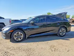 2HGFC2F53JH006079 2018 HONDA CIVIC