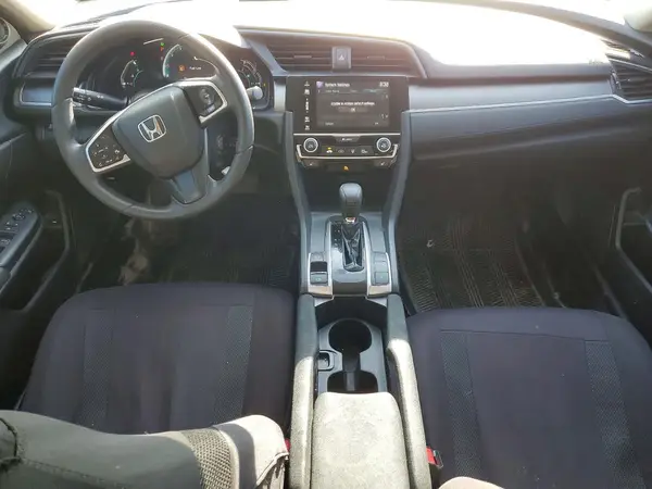 2HGFC2F53JH006079 2018 HONDA CIVIC - Image 8
