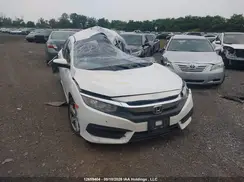 2HGFC2F53JH006776 2018 HONDA CIVIC