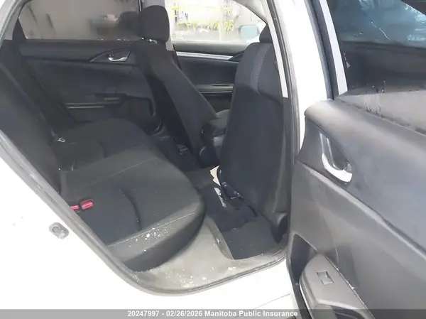 2HGFC2F53JH007443 2018 HONDA CIVIC - Image 8