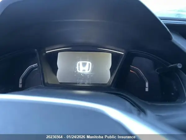 2HGFC2F53JH007782 2018 HONDA CIVIC - Image 8