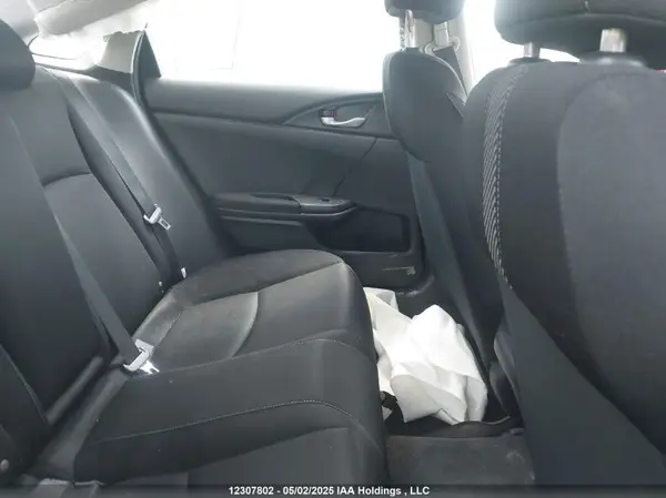 2HGFC2F53JH009158 2018 HONDA CIVIC - Image 8