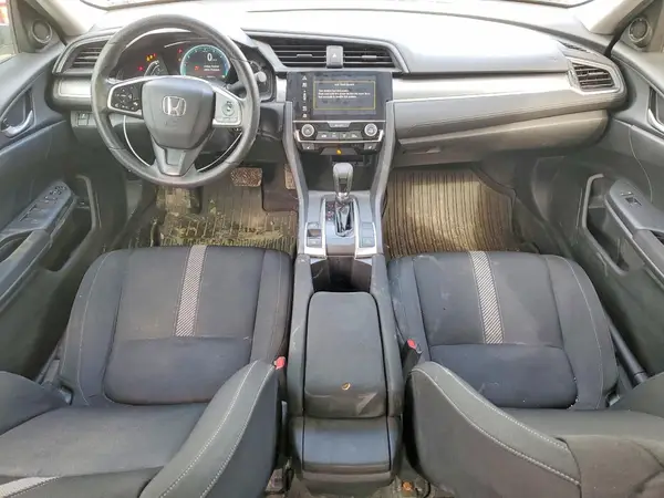 2HGFC2F53JH011654 2018 HONDA CIVIC - Image 8