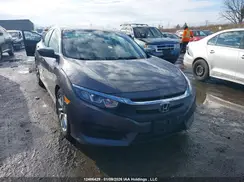 2HGFC2F53JH011895 2018 HONDA CIVIC