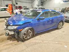 2HGFC2F53JH012156 2018 HONDA CIVIC