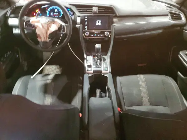 2HGFC2F53JH012156 2018 HONDA CIVIC - Image 8