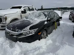 2HGFC2F53JH014716 2018 HONDA CIVIC