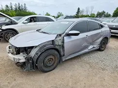 2HGFC2F53JH014795 2018 HONDA CIVIC
