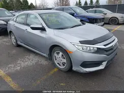 2HGFC2F53JH015462 2018 HONDA CIVIC