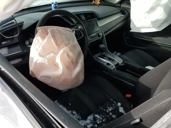 2HGFC2F53JH016496 2018 HONDA CIVIC - Image 8
