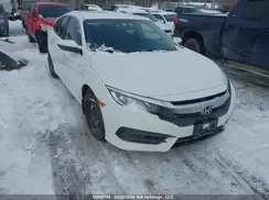 2HGFC2F53JH017891 2018 HONDA CIVIC