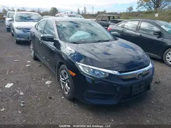 2HGFC2F53JH019589 2018 HONDA CIVIC