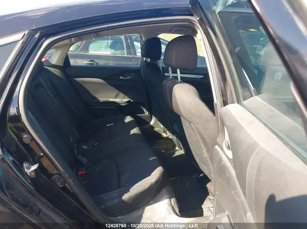 2HGFC2F53JH019589 2018 HONDA CIVIC - Image 8