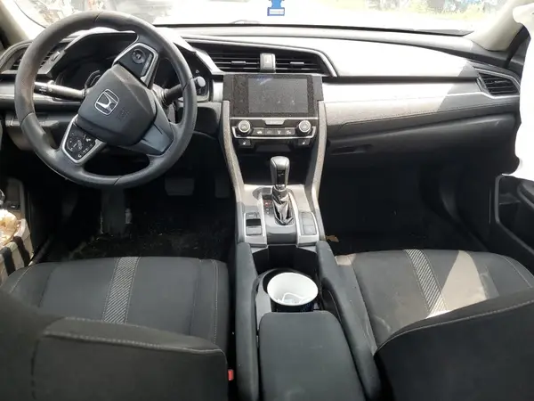 2HGFC2F53JH020595 2018 HONDA CIVIC - Image 8