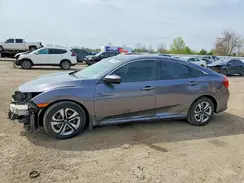 2HGFC2F53JH022511 2018 HONDA CIVIC