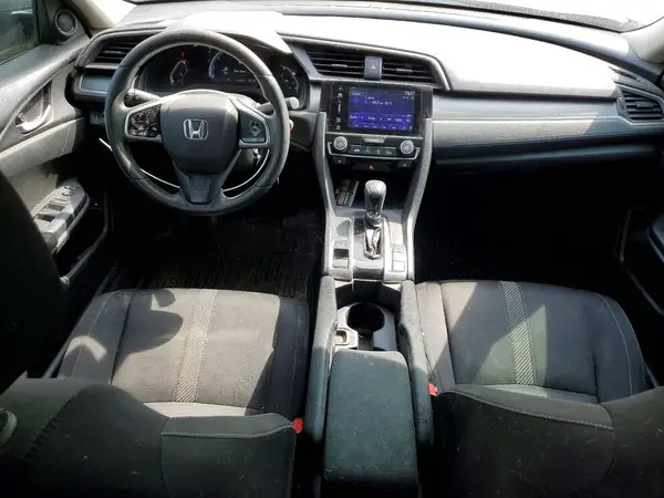 2HGFC2F53JH022511 2018 HONDA CIVIC - Image 8