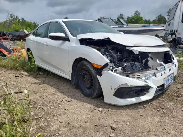 2HGFC2F53JH025098 2018 HONDA CIVIC - Image 1