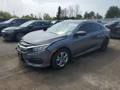 2HGFC2F53JH026199 2018 HONDA CIVIC