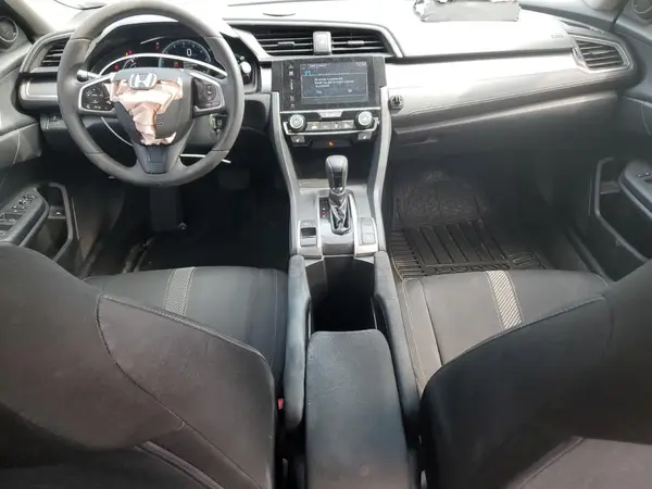 2HGFC2F53JH026199 2018 HONDA CIVIC - Image 8