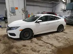 2HGFC2F53JH032651 2018 HONDA CIVIC