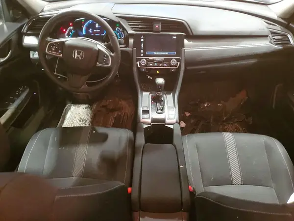 2HGFC2F53JH032651 2018 HONDA CIVIC - Image 8