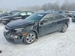2HGFC2F53JH033220 2018 HONDA CIVIC