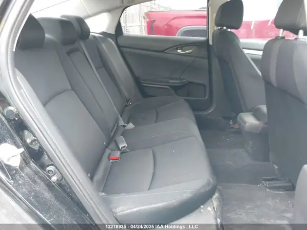 2HGFC2F53JH033881 2018 HONDA CIVIC - Image 8