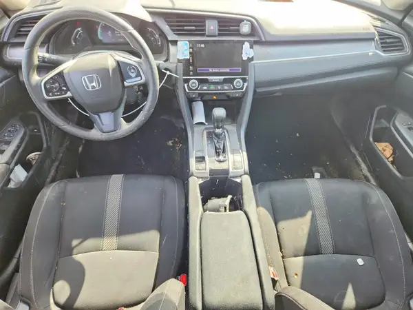 2HGFC2F53JH034982 2018 HONDA CIVIC - Image 8