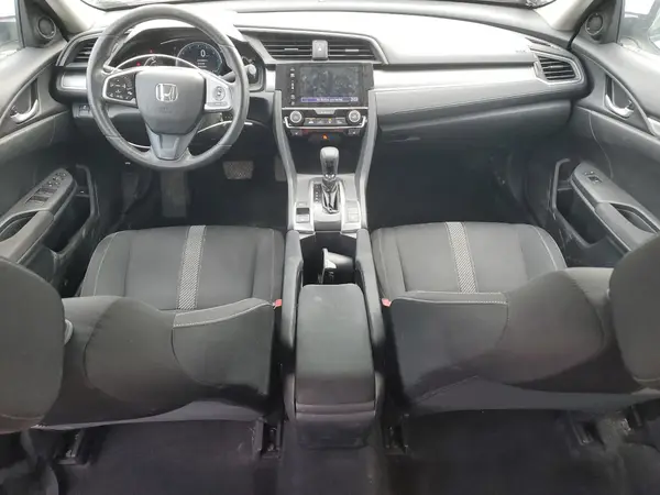2HGFC2F53JH035078 2018 HONDA CIVIC - Image 8