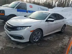 2HGFC2F53JH036117 2018 HONDA CIVIC