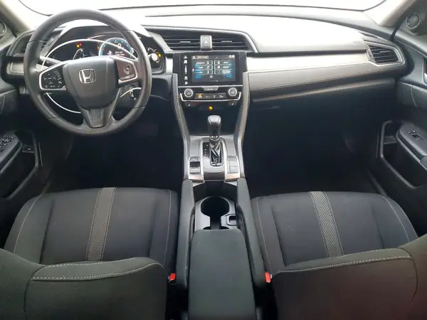 2HGFC2F53JH036117 2018 HONDA CIVIC - Image 8