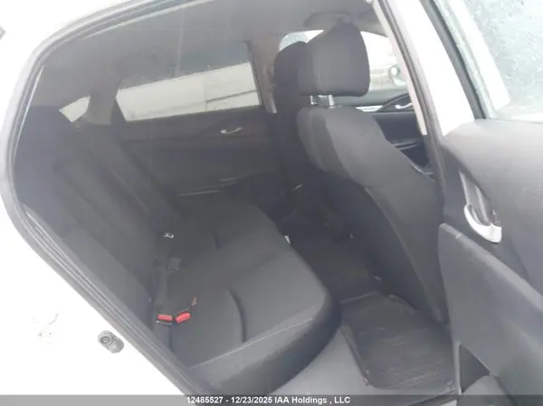 2HGFC2F53JH037686 2018 HONDA CIVIC - Image 8