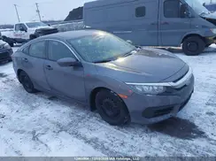 2HGFC2F53JH038188 2018 HONDA CIVIC