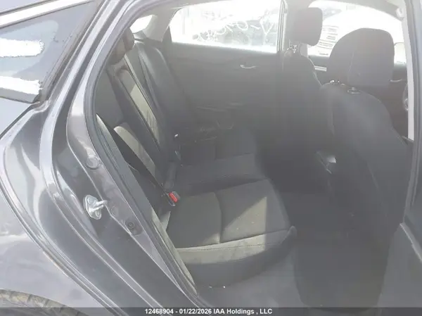 2HGFC2F53JH038188 2018 HONDA CIVIC - Image 8