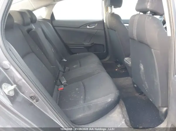 2HGFC2F53JH041057 2018 HONDA CIVIC - Image 8