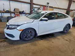 2HGFC2F53JH041673 2018 HONDA CIVIC
