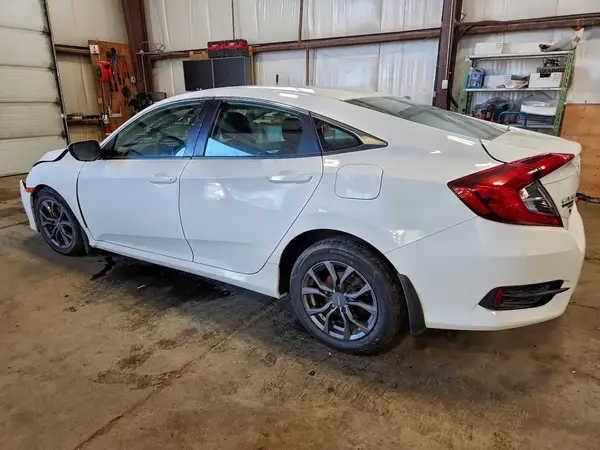 2HGFC2F53JH041673 2018 HONDA CIVIC - Image 2