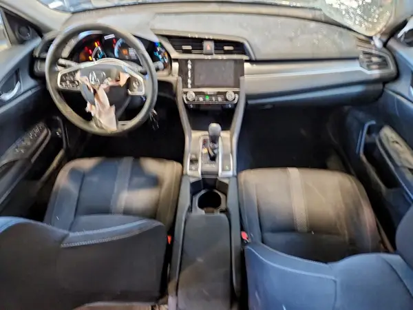 2HGFC2F53JH041673 2018 HONDA CIVIC - Image 8