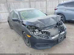 2HGFC2F53JH043083 2018 HONDA CIVIC