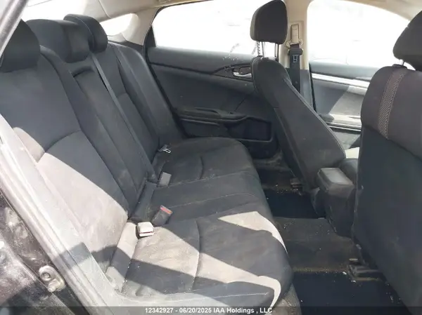 2HGFC2F53JH043083 2018 HONDA CIVIC - Image 8