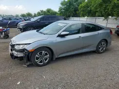 2HGFC2F53JH044153 2018 HONDA CIVIC