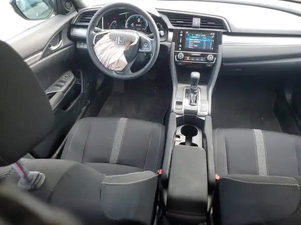 2HGFC2F53JH044153 2018 HONDA CIVIC - Image 8