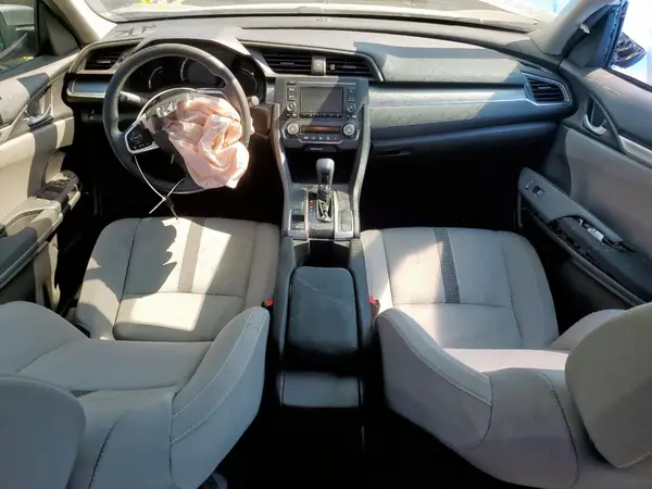 2HGFC2F53JH500927 2018 HONDA CIVIC - Image 8