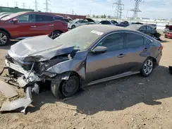 2HGFC2F53JH500944 2018 HONDA CIVIC